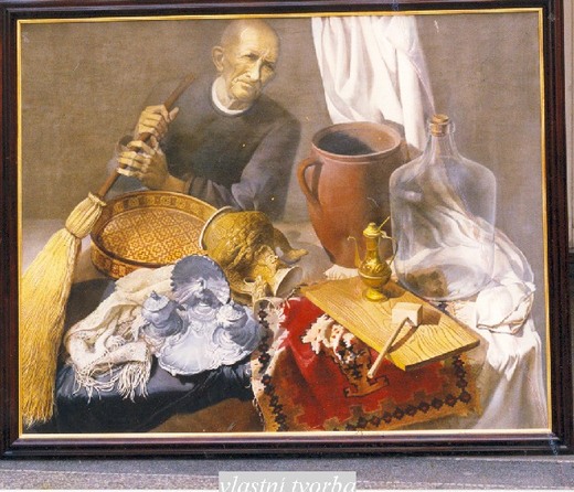 Ukázky prací